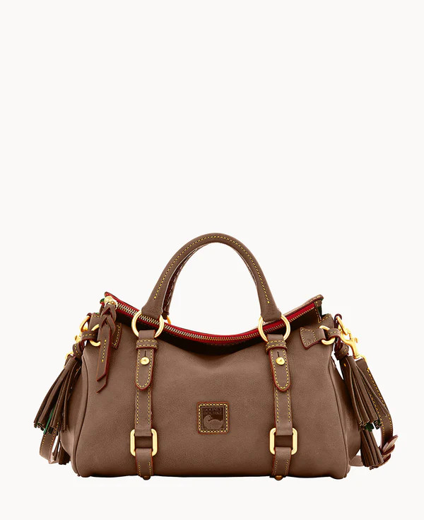 Florentine Mini Satchel | ILoveDooney