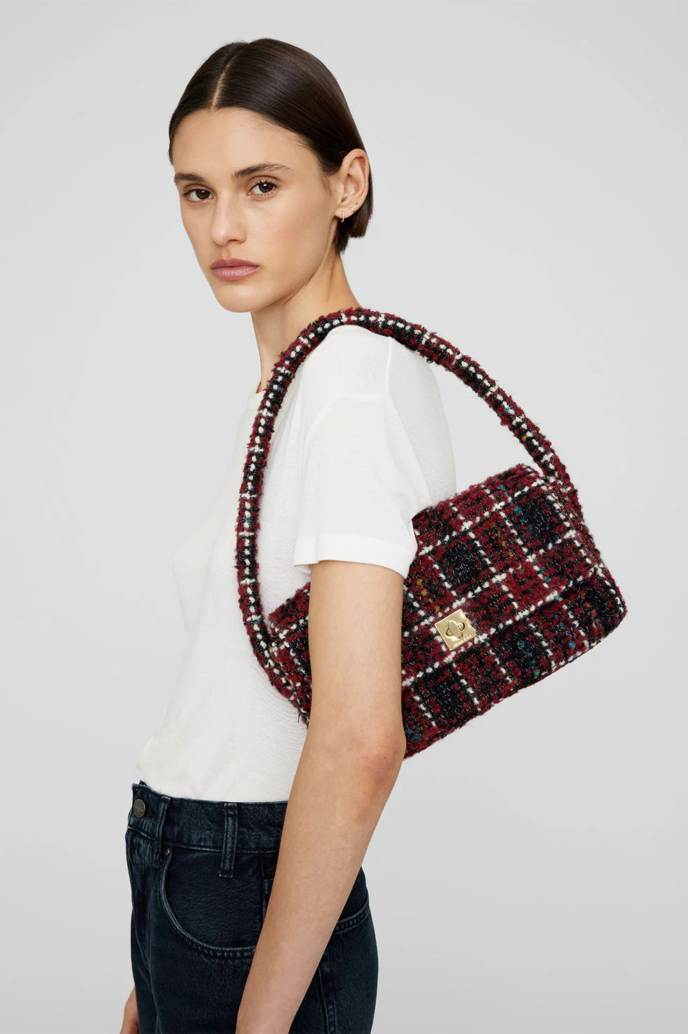 Nico Bag | Anine Bing