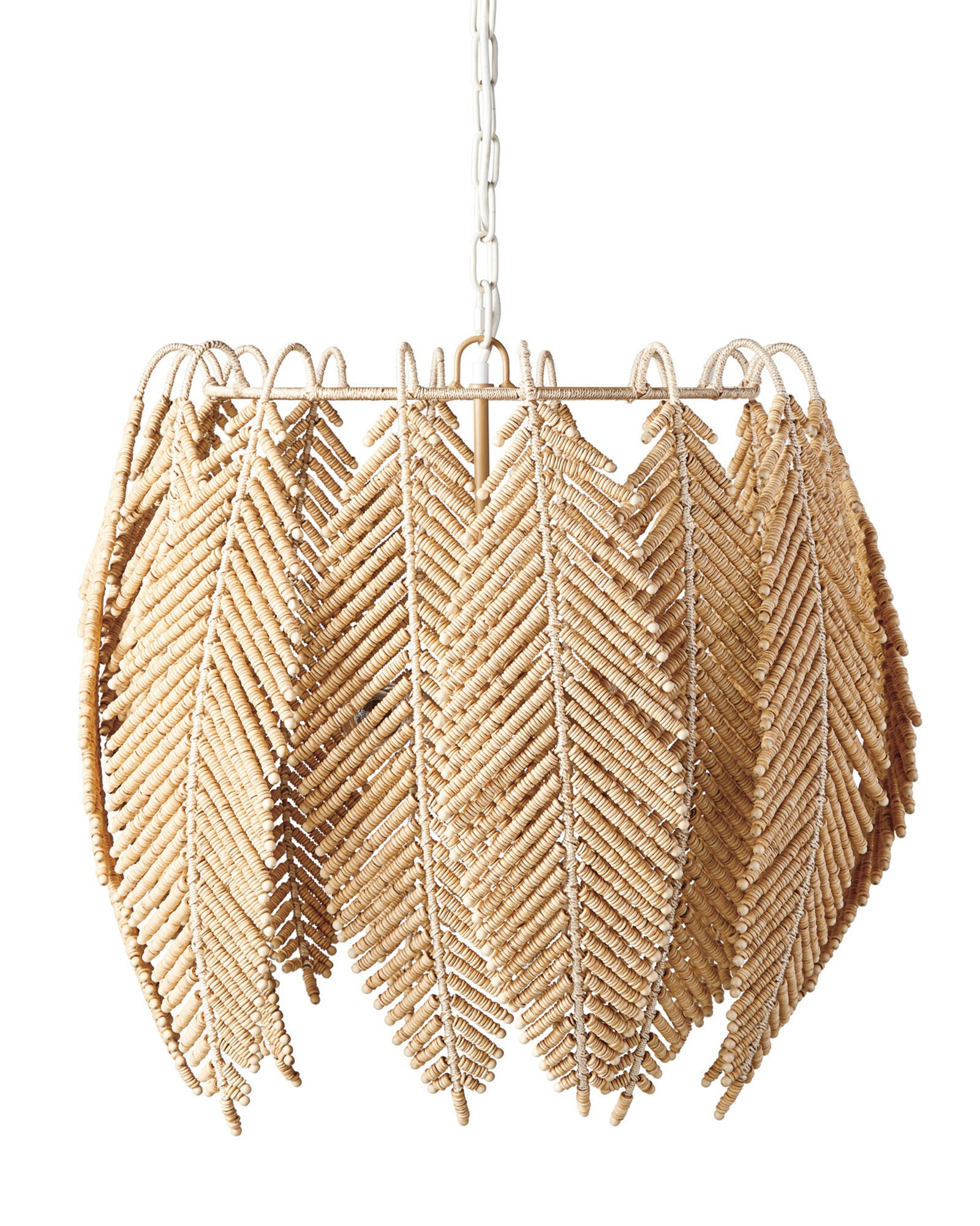 Sanremo Pendant | Serena and Lily