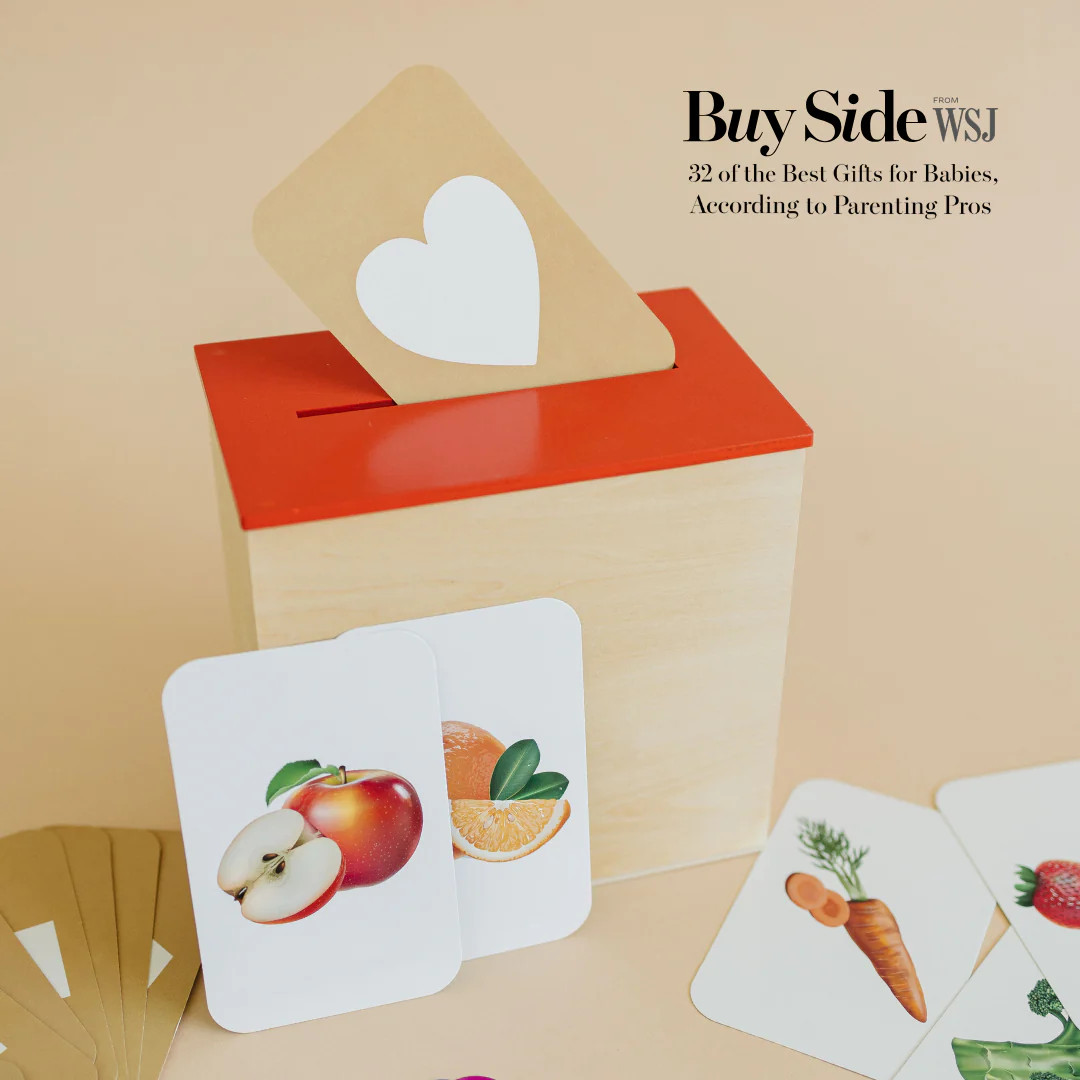 Learn & Drop | Solobo Toys