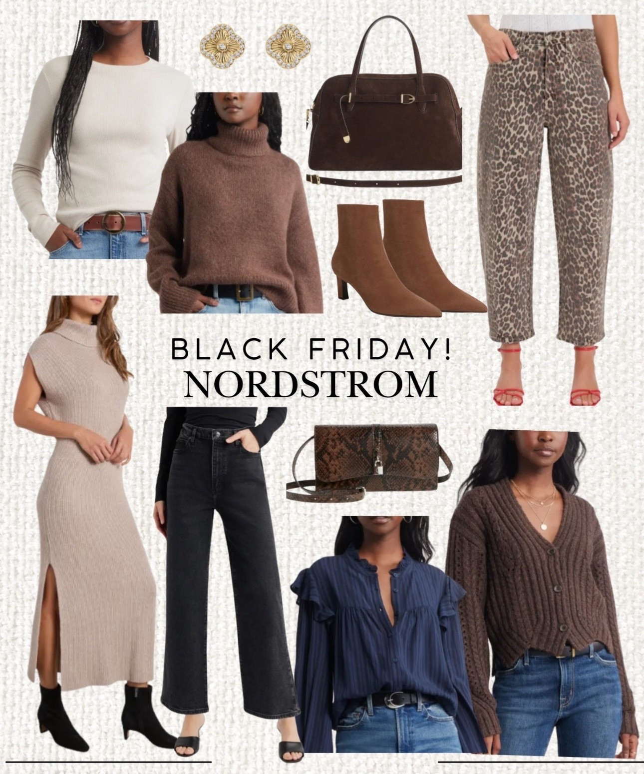 Nordstrom Sale Finds! 