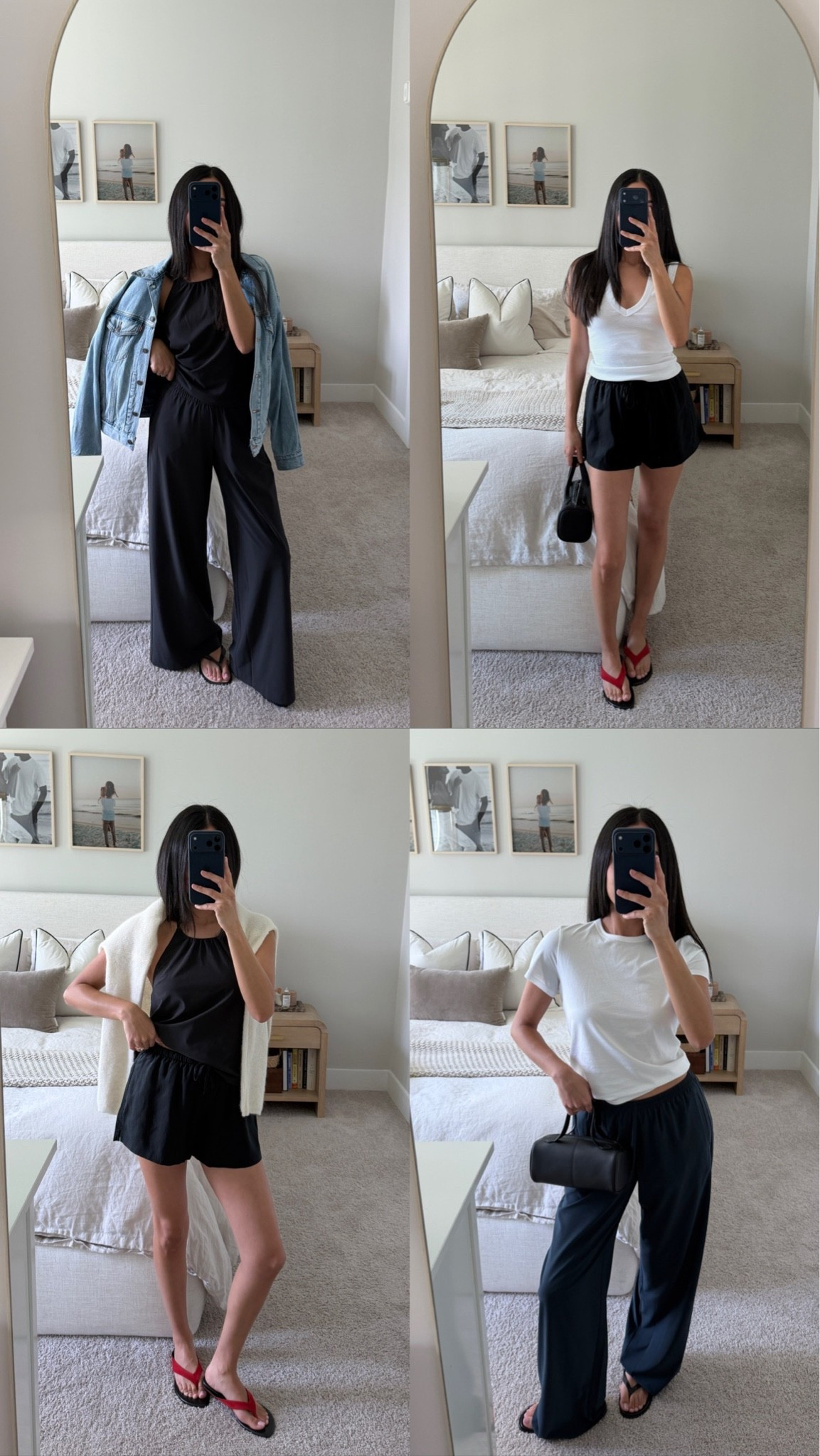 @Vuori US has some of my favorite clothing pieces! their Villa and Trestles Collections will be my go-to this summer. which outfit is your favorite? #vuoripartner

#LTKootd #LTKActive #LTKTravel