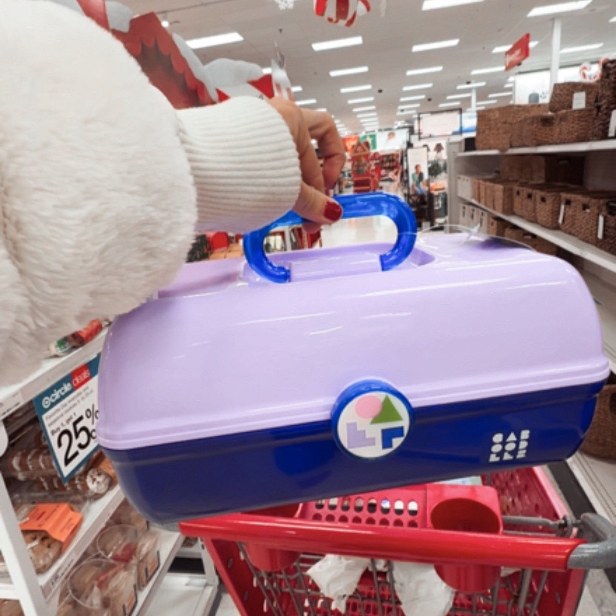 Caboodle, girls beauty, tween gift, beauty gifts for girls, skincare for girls 

#LTKBeauty #LTKHoliday #LTKGiftGuide