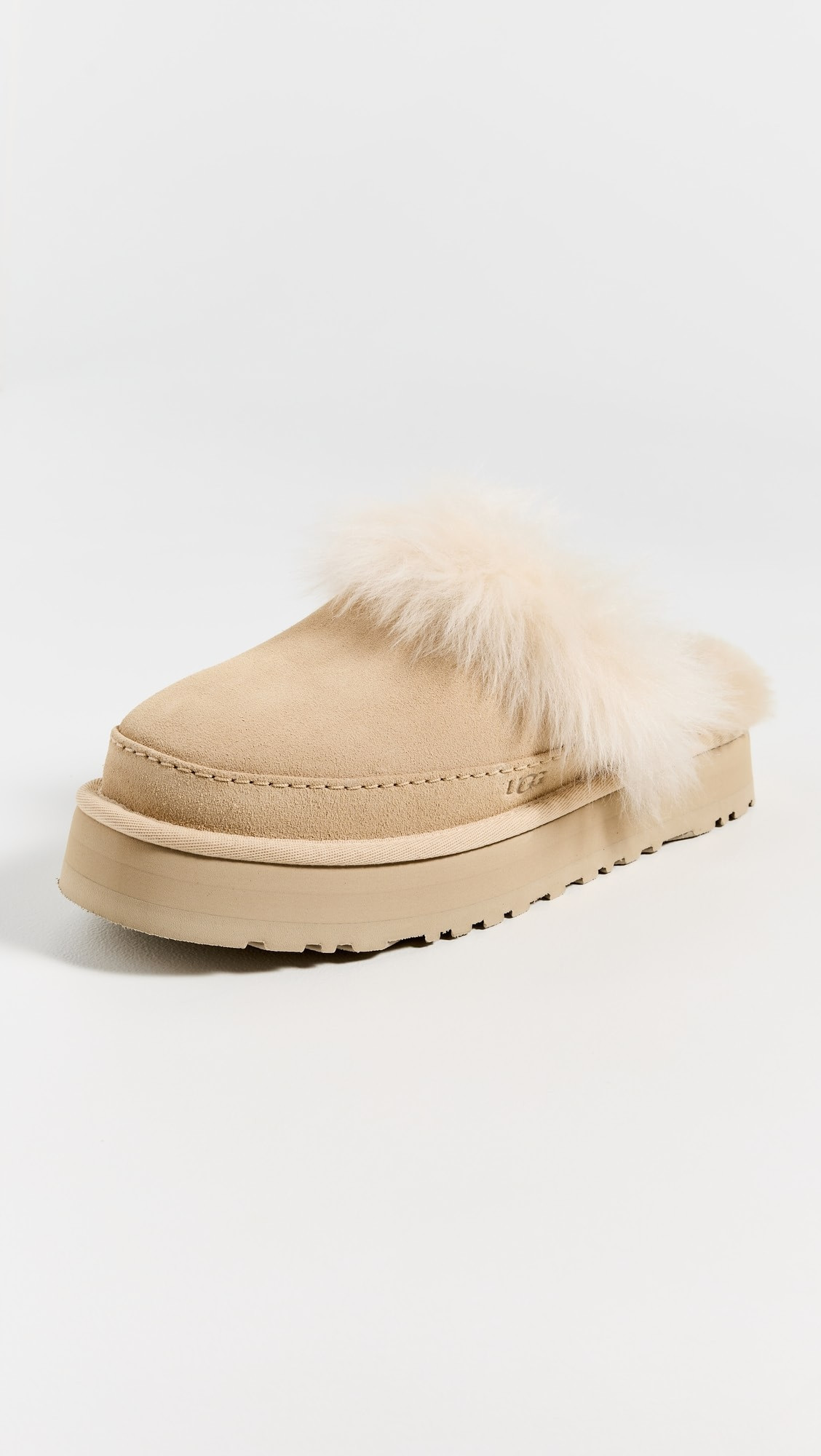 Disquette Chalet Slippers | Shopbop
