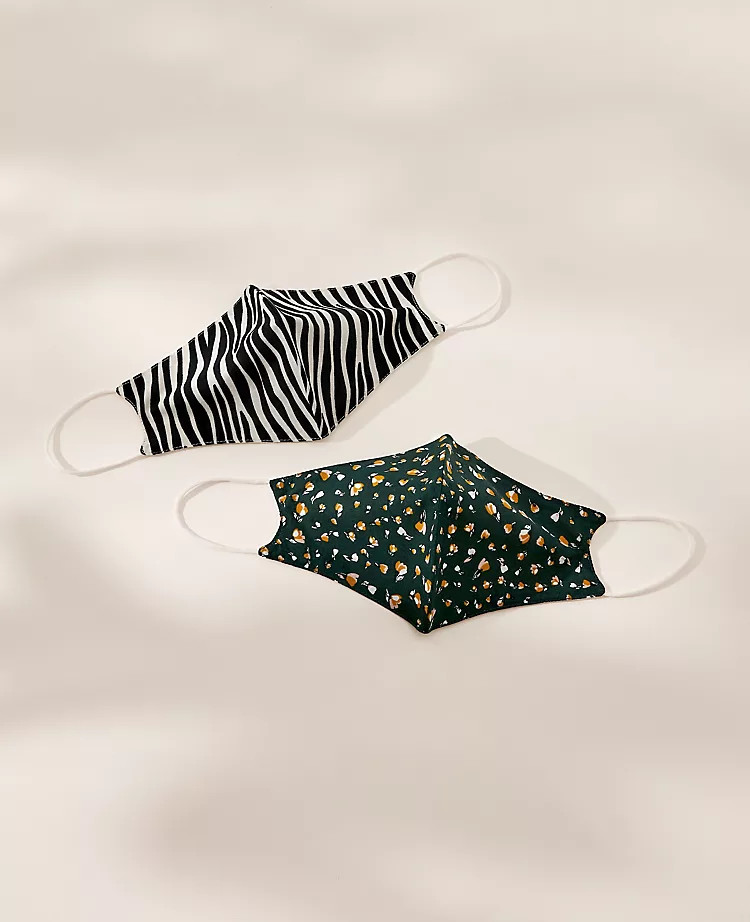 Face Mask - Set of 2 | Ann Taylor | Ann Taylor (US)