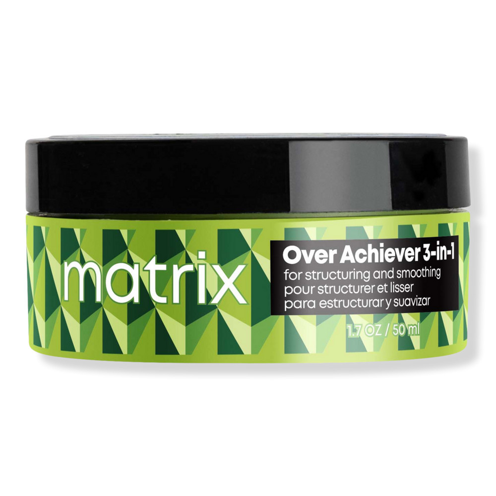 Matrix Over Achiever 3-in-1 Cream Paste | Ulta