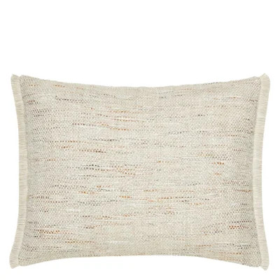 Gwen Linen Decorative Pillow | Perigold