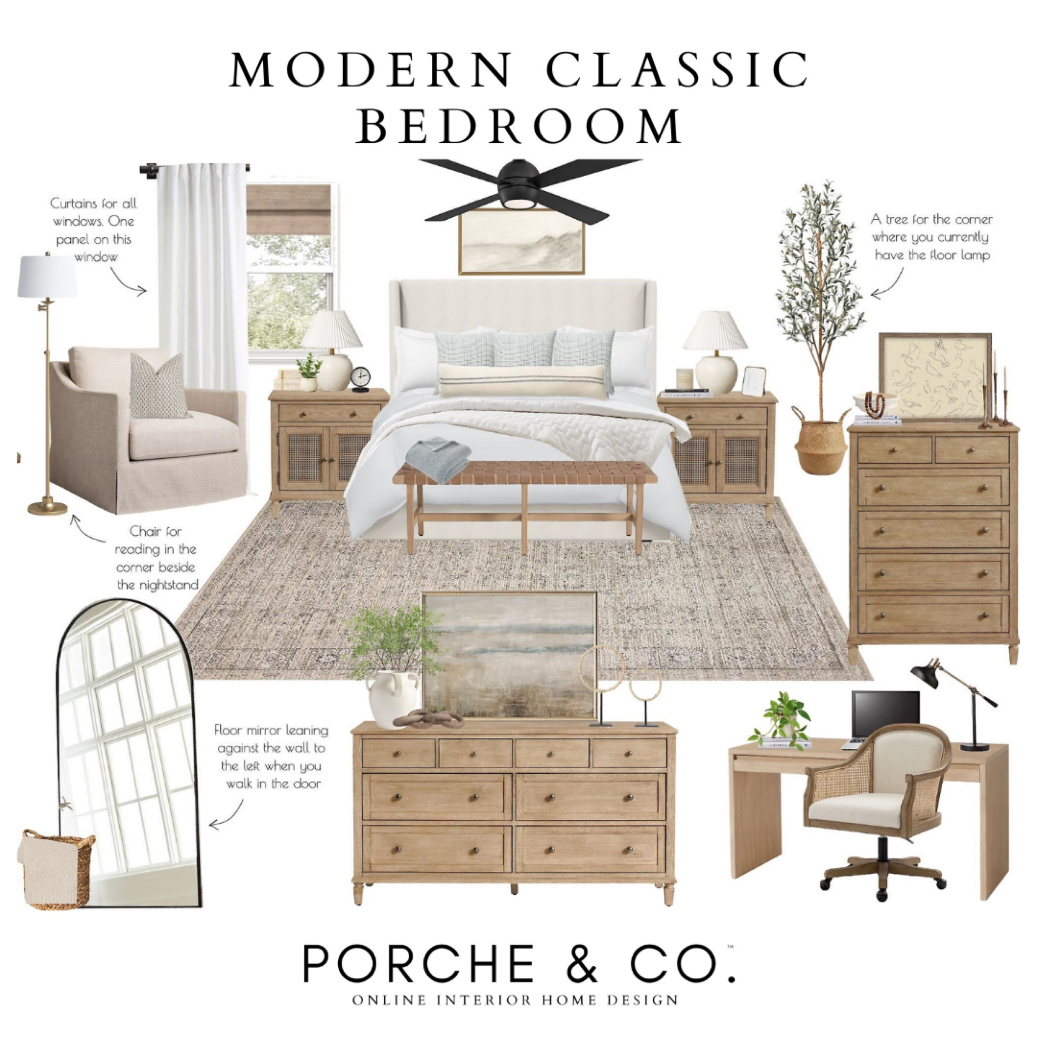 Bedroom inspo, bedroom design, neutral bedroom, bedroom design ideas 

#LTKSaleAlert #LTKHome #LTKStyleTip