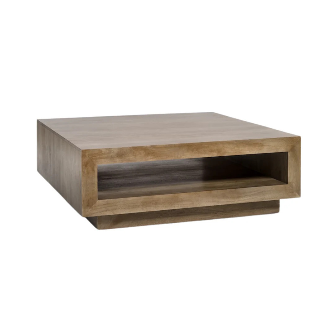 Chicago Coffee Table | StyleMeGHD