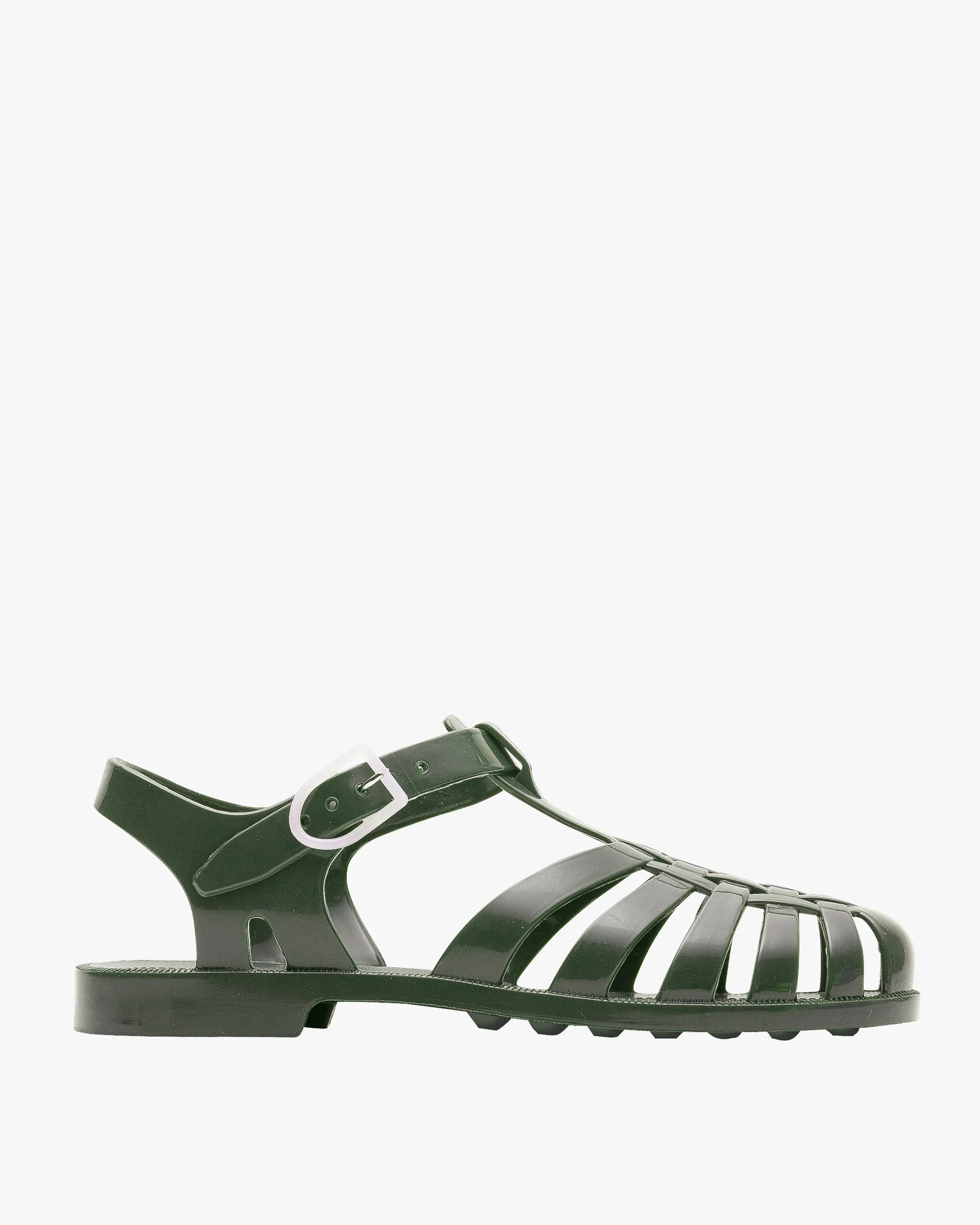 Sun Jelly Sandals | Clare V.