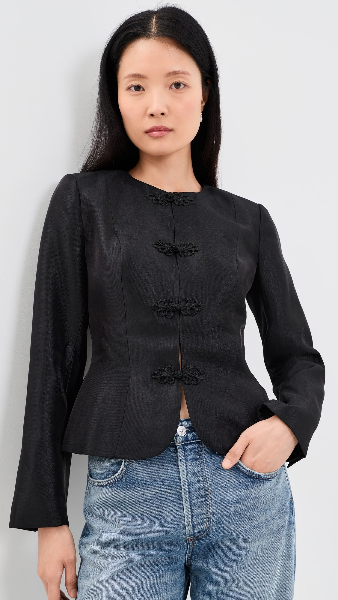 Regin Jacket | Shopbop
