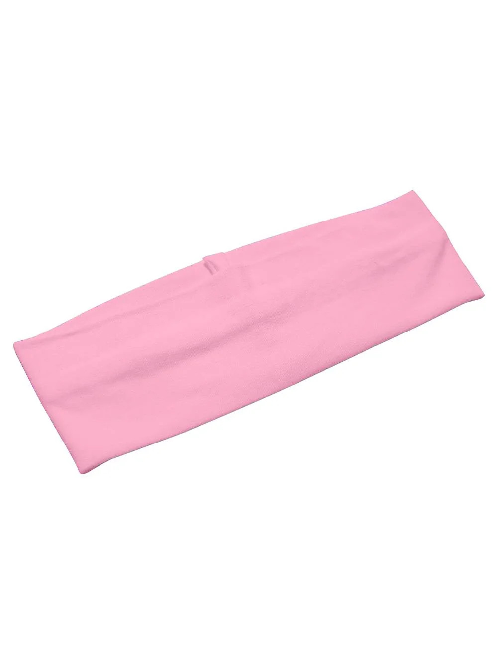 Cotton Headband - Pink | Walmart (US)