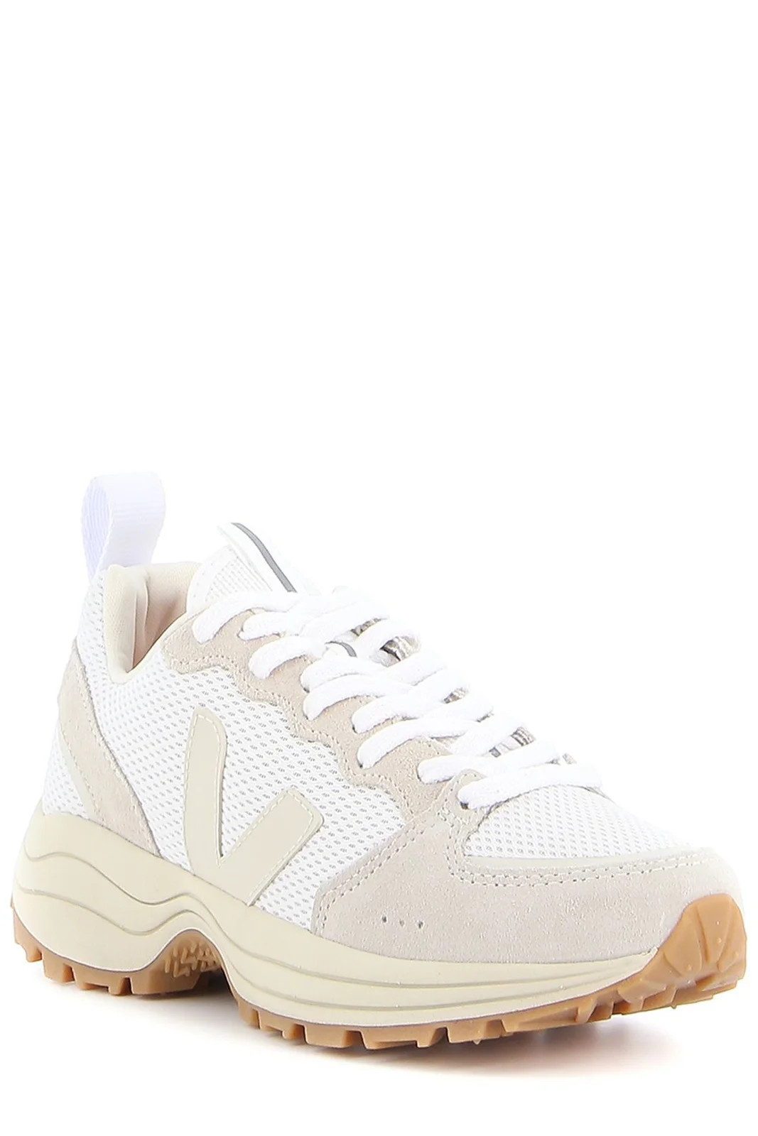 Veja Venturi Lace-Up Sneakers | Cettire Global