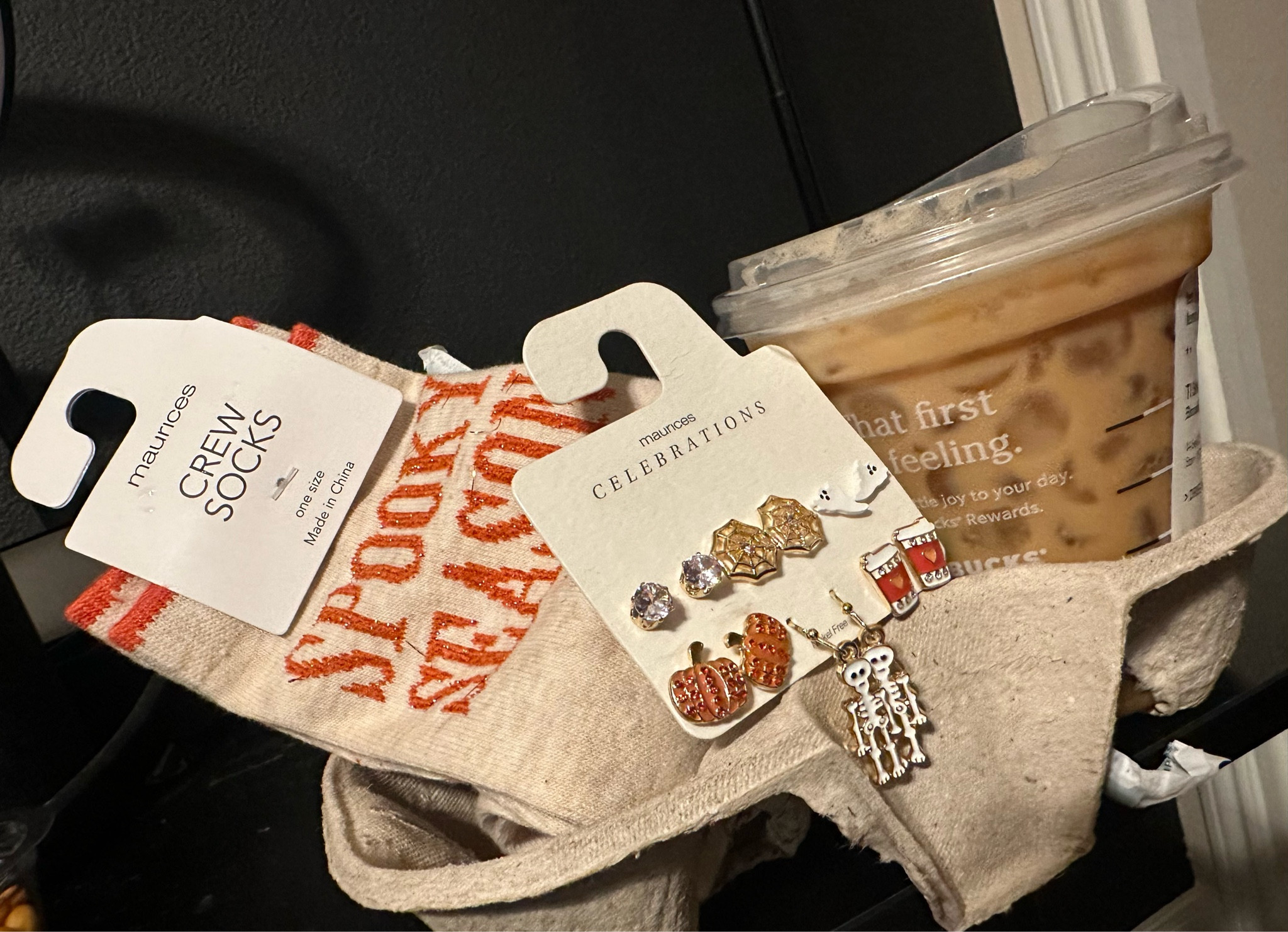 #LTKFindsUnder50 #LTKHalloween #LTKSeasonal