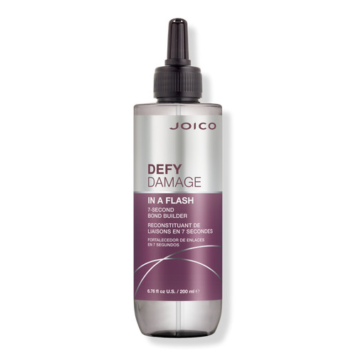 Defy Damage In A Flash 7-Second Bond Builder - Joico | Ulta Beauty | Ulta