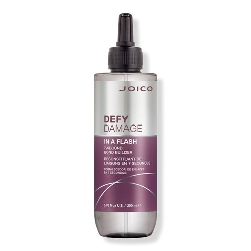 JoicoDefy Damage In A Flash 7-Second Bond Builder | Ulta