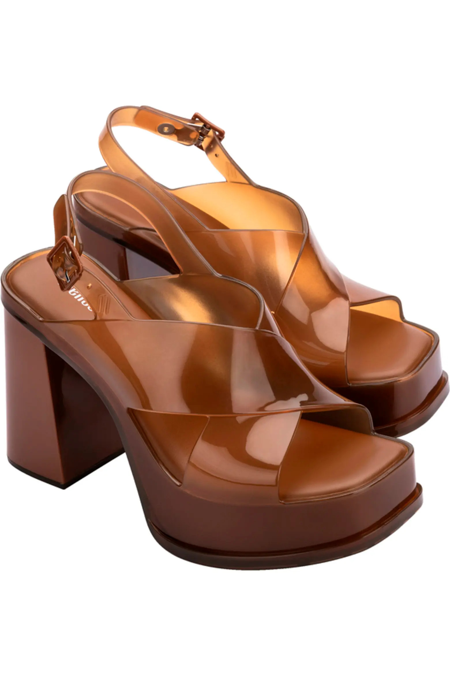 Dance Slingback Platform Sandal (Women) | Nordstrom | Nordstrom