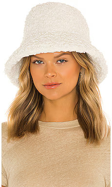 Teddy Bucket
                    
                    Lack of Color | Revolve Clothing (Global)