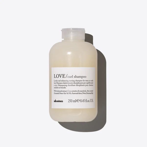 LOVE CURL Shampoo | Davines