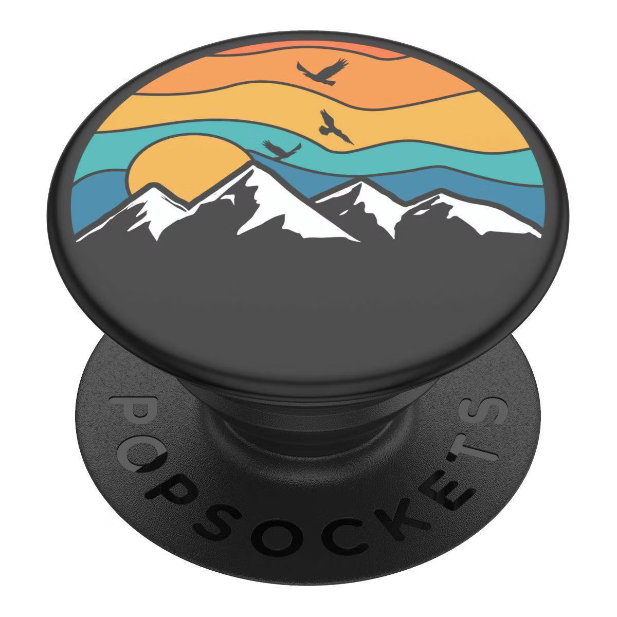 PopSockets PopGrip Cell Phone Grip & Stand | Target