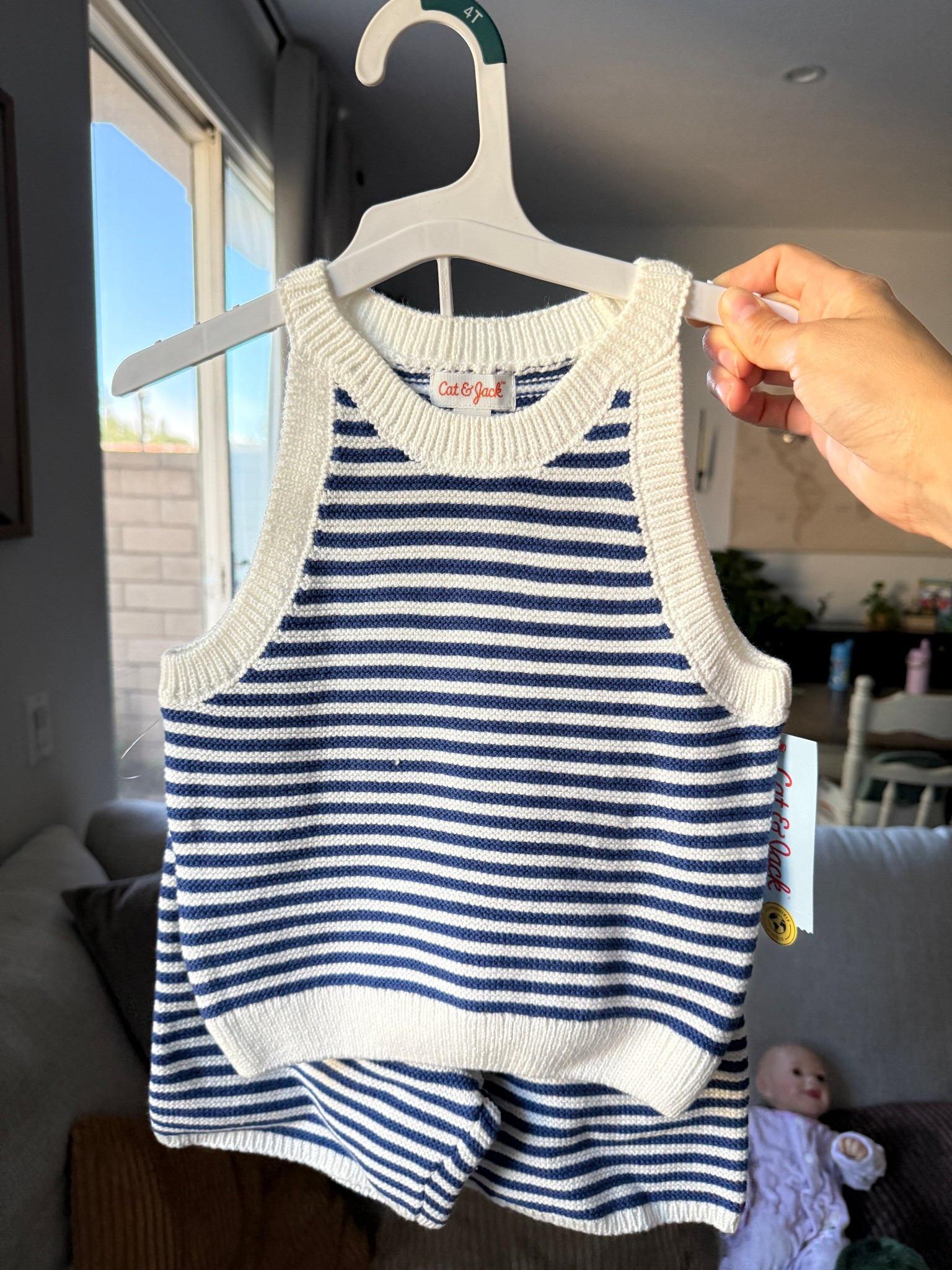Toddler 4th of July Outfit #toddleroutfit #toddler 

#LTKFamily #LTKKids #LTKBaby
