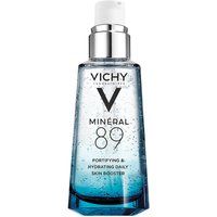 VICHY Minéral 89 Hyaluronic Acid Hydration Booster 1.69 fl. oz/50ml | Skinstore