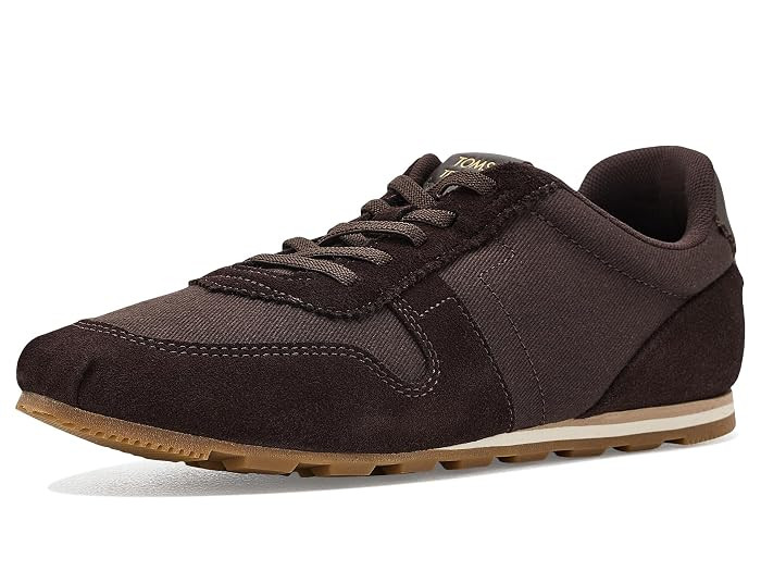 TOMS TRVL Lite Palisade Women's Shoes: 7.5 B - Medium, Textile | Zappos.com