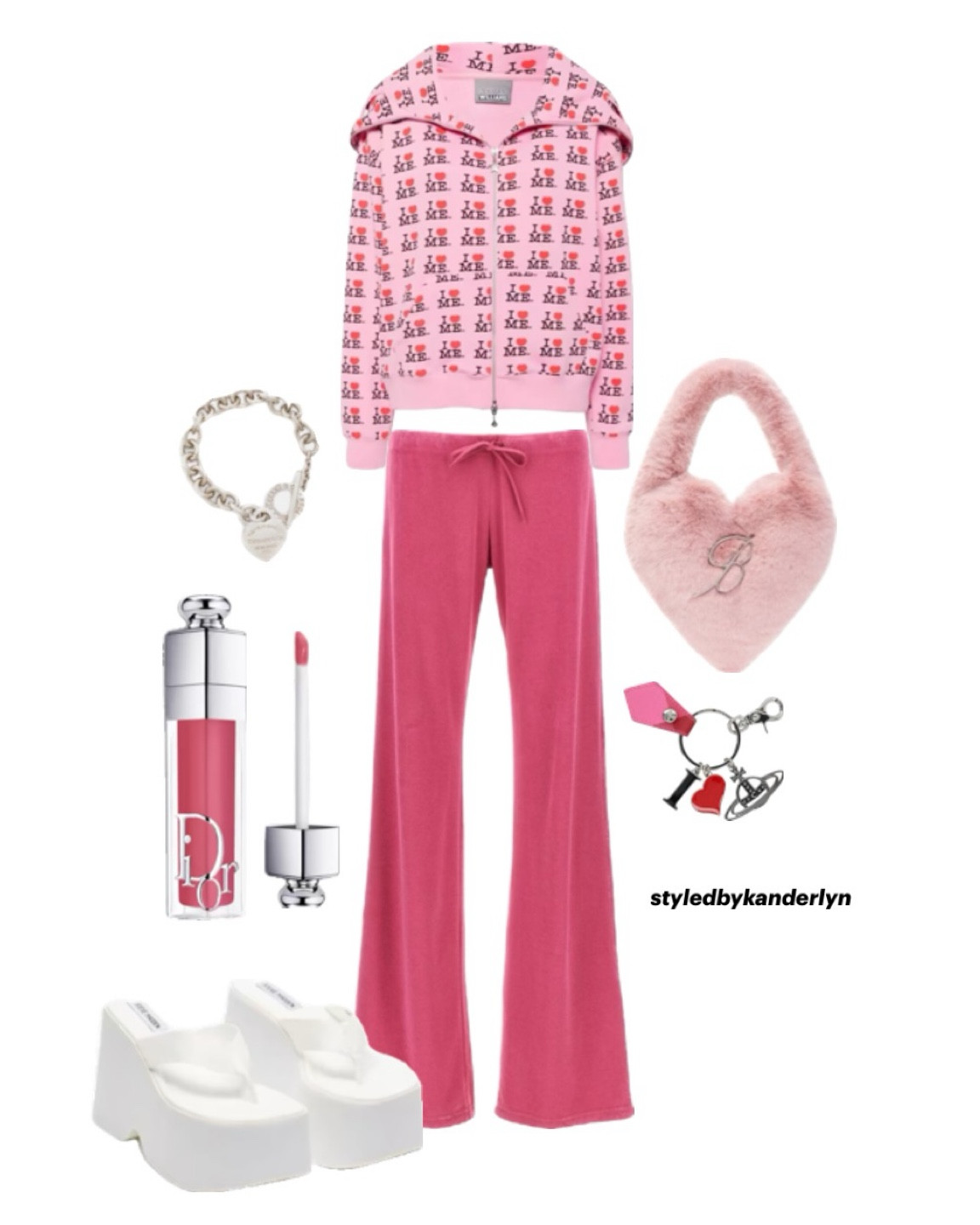 comfy outfit inspiration 💗🎀

#LTKStyleTip #LTKU #LTKFindsUnder100