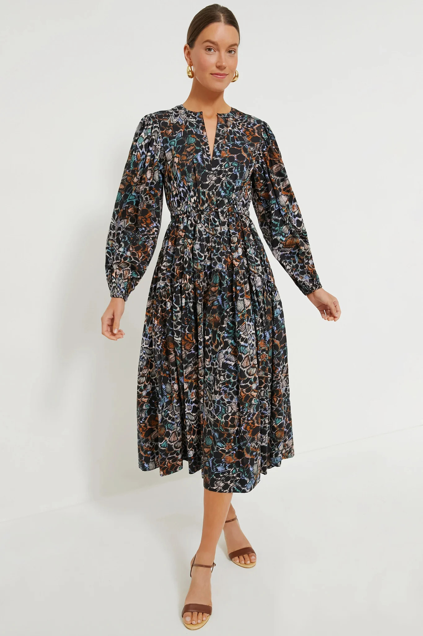 Starling Aurelie Dress | Tuckernuck (US)