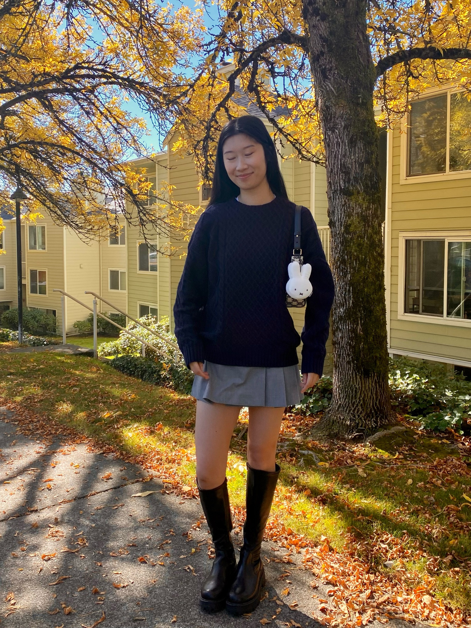 warm fall days🍁🍂

#LTKStyleTip #LTKSeasonal #LTKShoeCrush