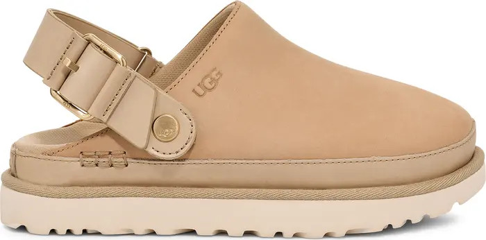 Goldenstar Villa Clog (Women) | Nordstrom