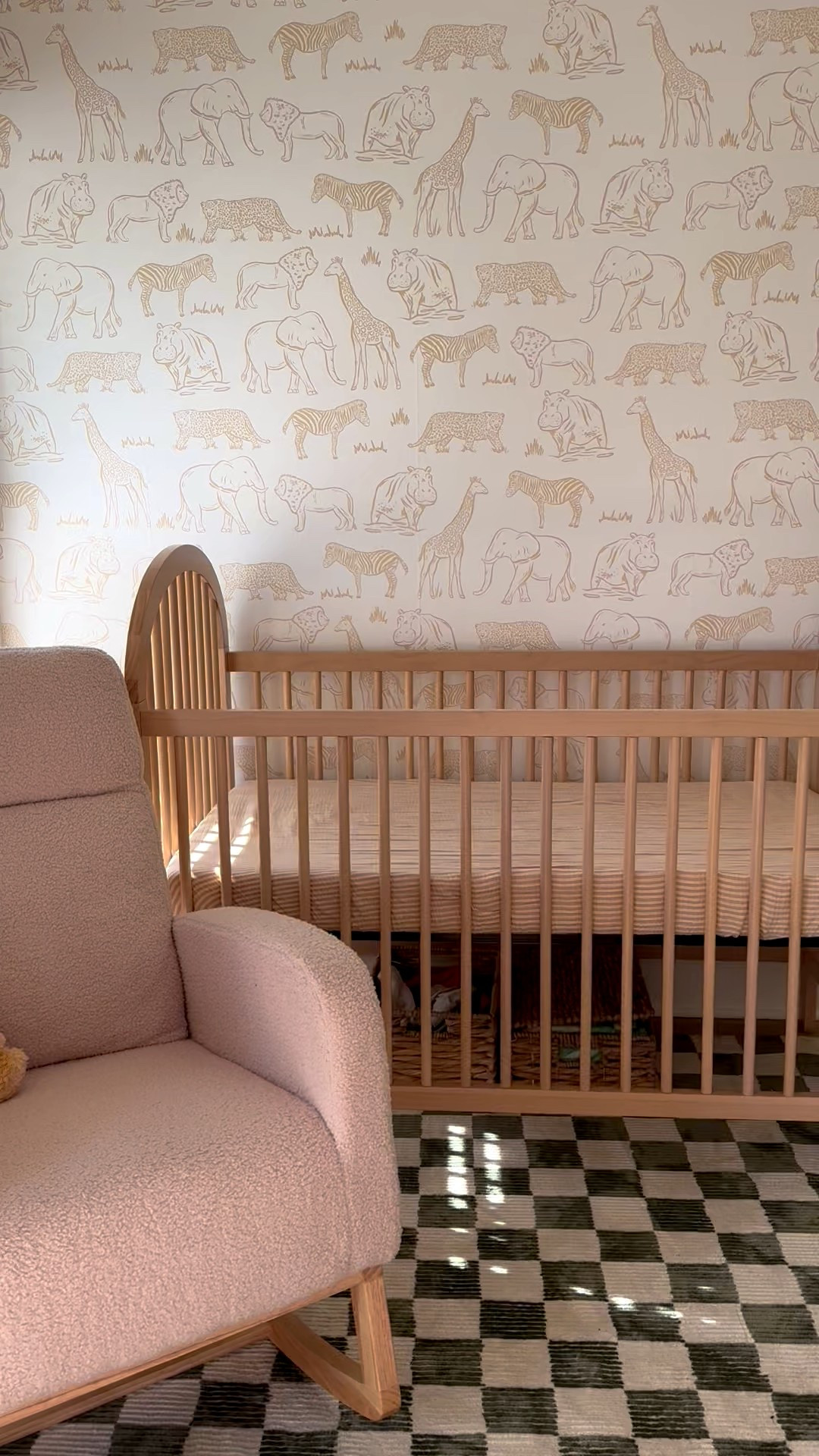 Super affordable nursery options! 

#LTKHome #LTKBaby #LTKKids