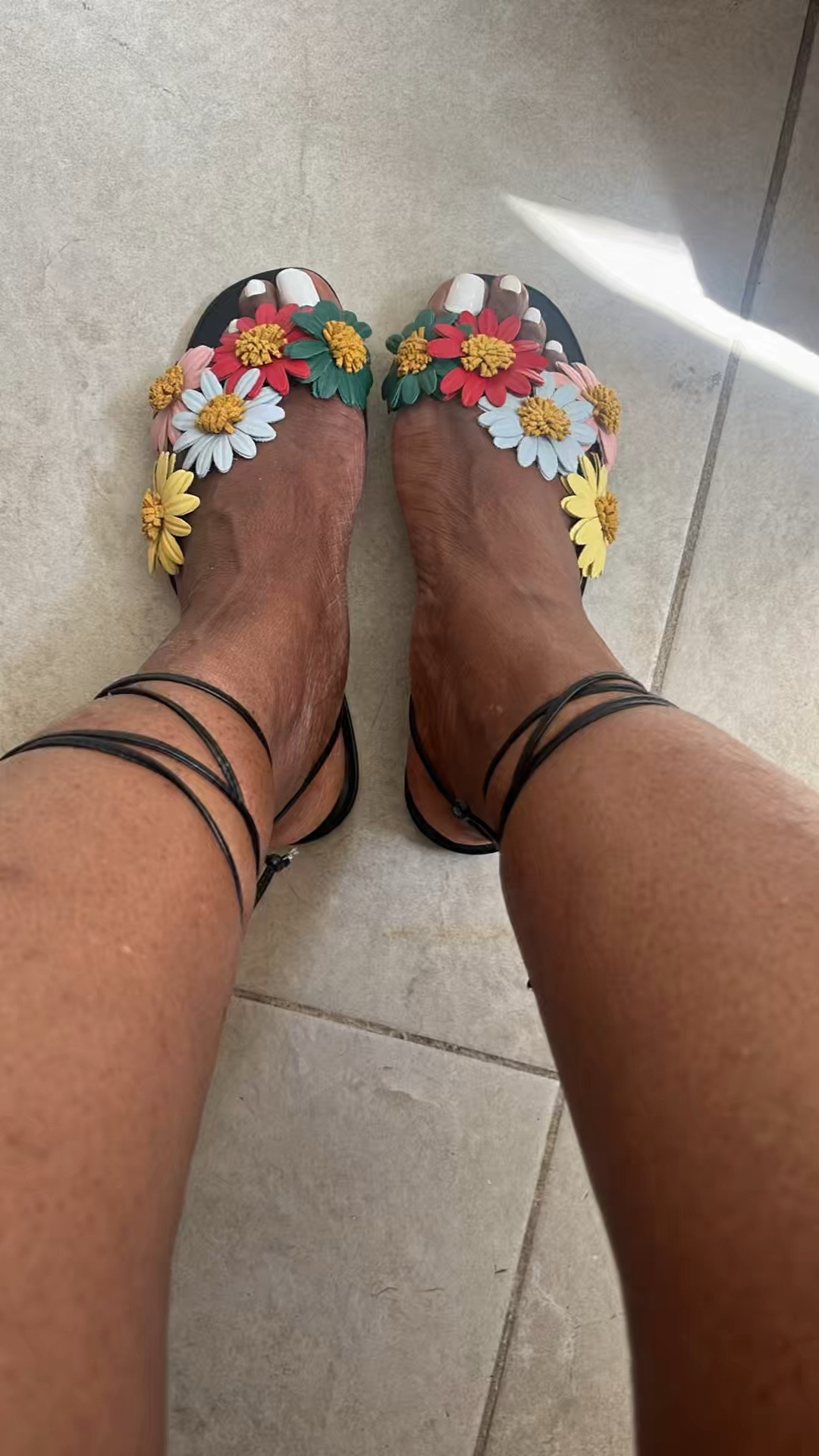 These beautiful sandals are on sale and I love them so much. I feel like they deserve their own post!

#LTKOver40 #LTKSaleAlert