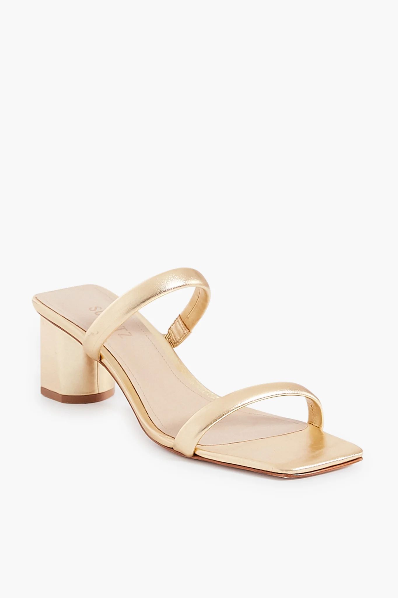 Ouro Claro Orch Ully Lo Sandals | Tuckernuck (US)