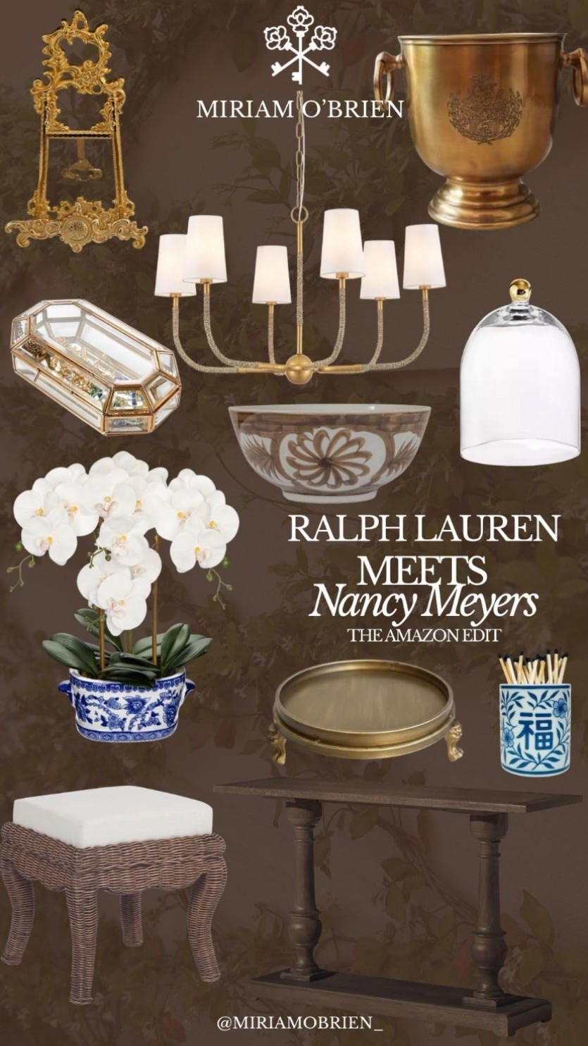 Loving my new coastal finds from Amazon!

Follow me at @miriamobrien_ on IG and TikTok!

Follow me at @miriamobrien_ on TikTok!

#RLhomelook #HomeDecor #AmazonFinds #AmazonRLHome

#LTKSeasonal #LTKHome #LTKOver40


#LTKOver40 #LTKSeasonal #LTKHome

#LTKOver40 #LTKHome #LTKSeasonal