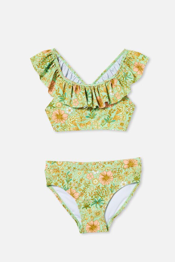 Frankie Frill Bikini | Cotton On (ANZ)