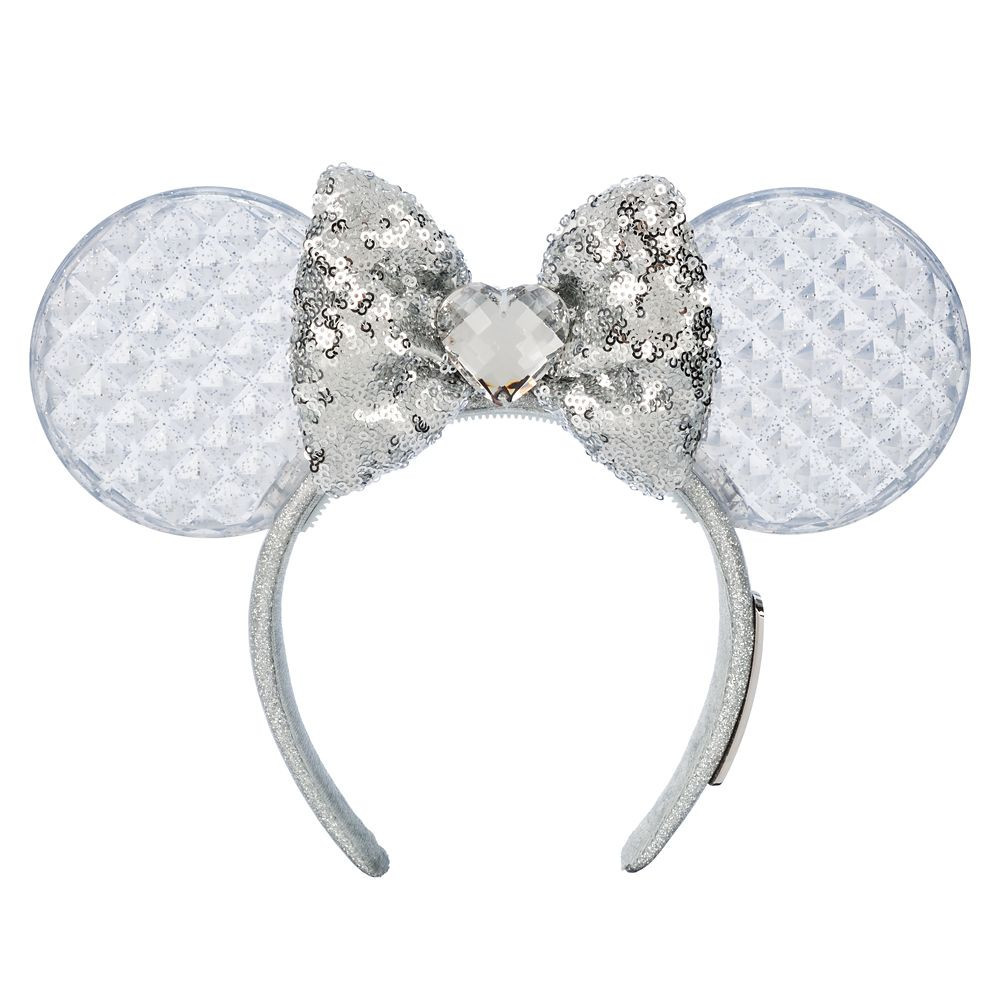 Cinderella Ear Headband for Adults 75th Anniversary Official shopDisney | Disney Store