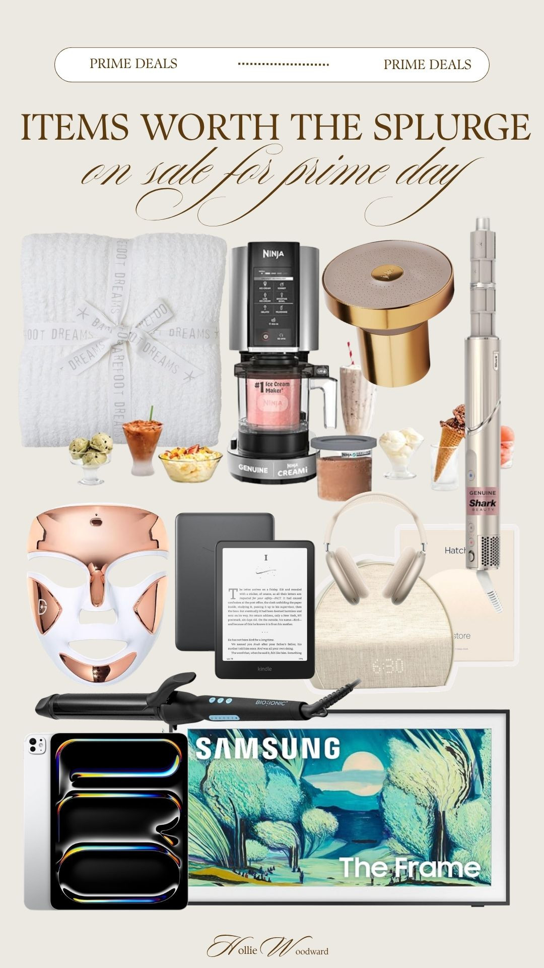 prime big day deals - items worth the $$ ! 

 #LTKSaleAlert