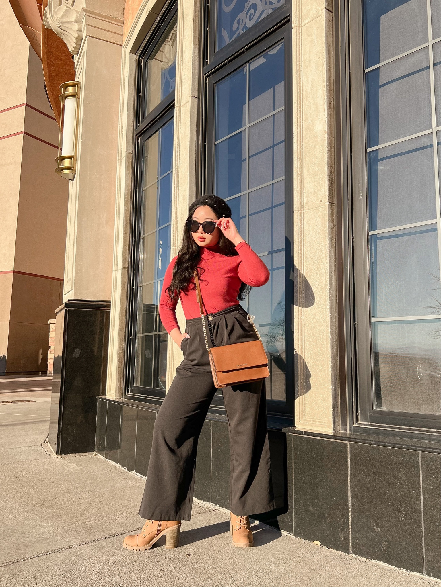 Use my Yesstyle Rewards code: TERRYBERRY11 to save money ✨

#LTKworkwear #LTKstyletip #LTKfit