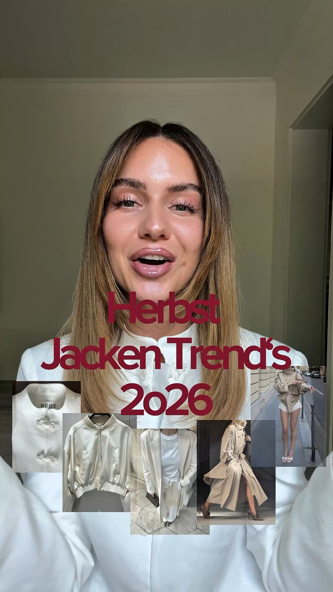 5 herbst jacken trends für 2026

#LTKautumn #LTKdeutschland #LTKeurope