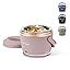 Crock-Pot Electric Lunch Box, Portable Food Warmer for Travel, Car, On-the-Go, 20-Ounce, Moonshin... | Amazon (US)