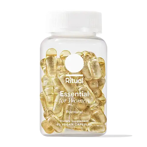 Essential Postnatal | Ritual