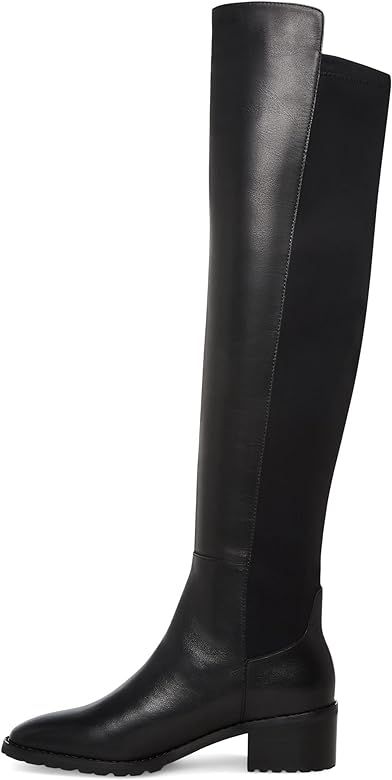 Blondo Women's Waterproof Sierra Over-The-Knee Boot | Amazon (US)