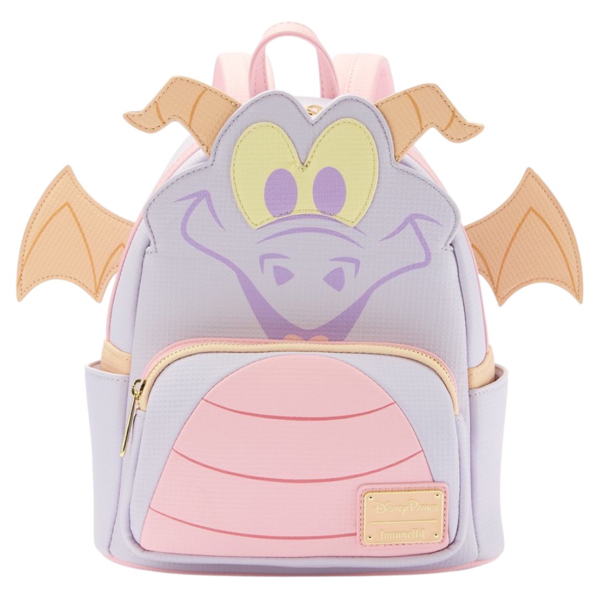 Loungefly figment bag #disneyland #disneyworld #loungefly #disneyoutfit 

#LTKkids #LTKfamily #LTKtravel