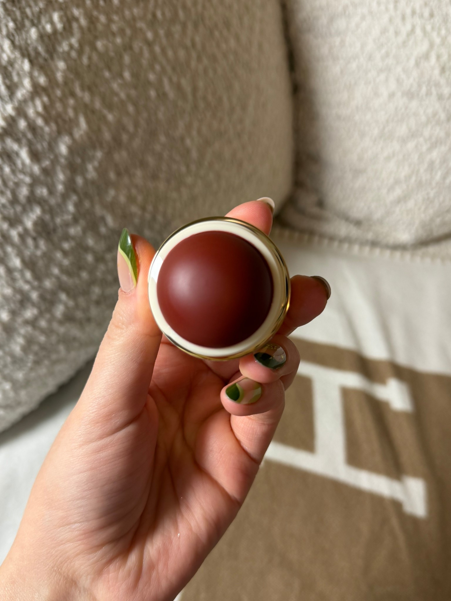 I heard everyone talking about the Chanel blush berry boost that Margot Robbie wears in Wutherint Heights but it’s sold out everywhere! I heard this merit blush in post modern is an amazing doop! 😍

#LTKselfcare #LTKBeauty