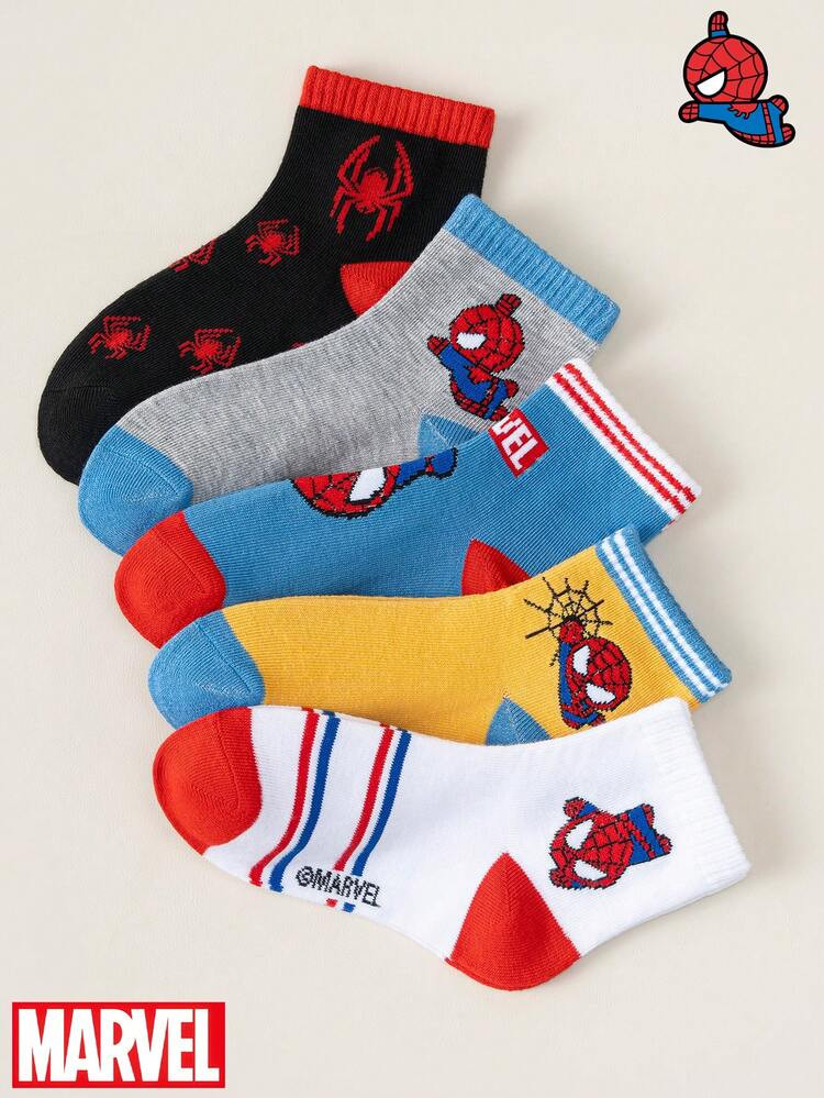 Socks for boys MARVEL | SHEIN