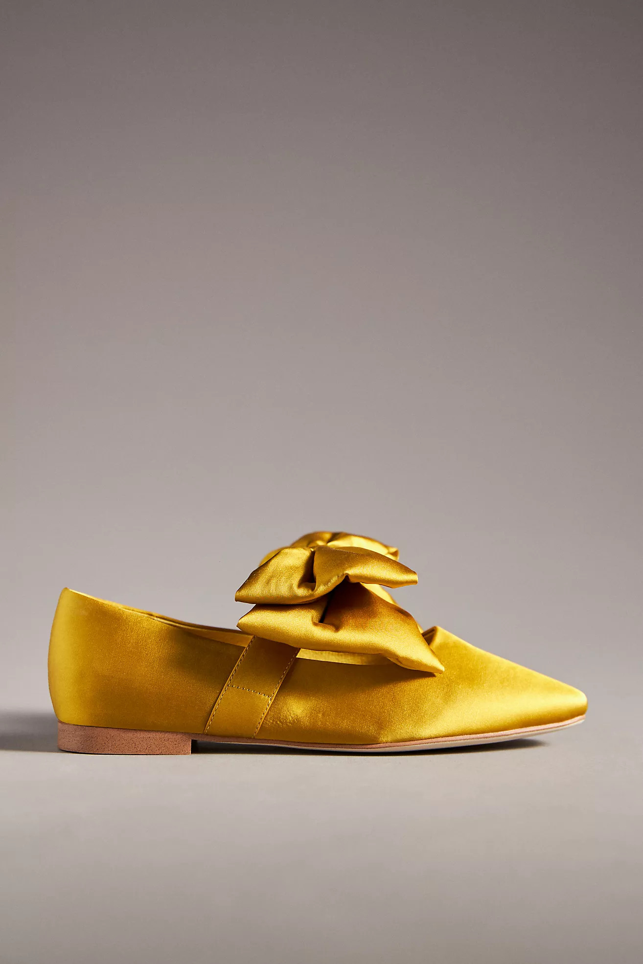 Jeffrey Campbell Big Bow Flats | Anthropologie (US)