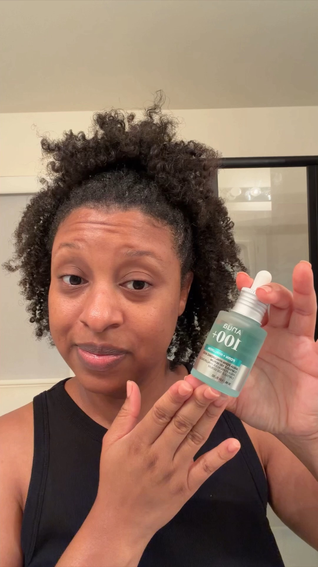 The moisture reset that works in a snap!

#LTKmomlife #LTKmorningroutine