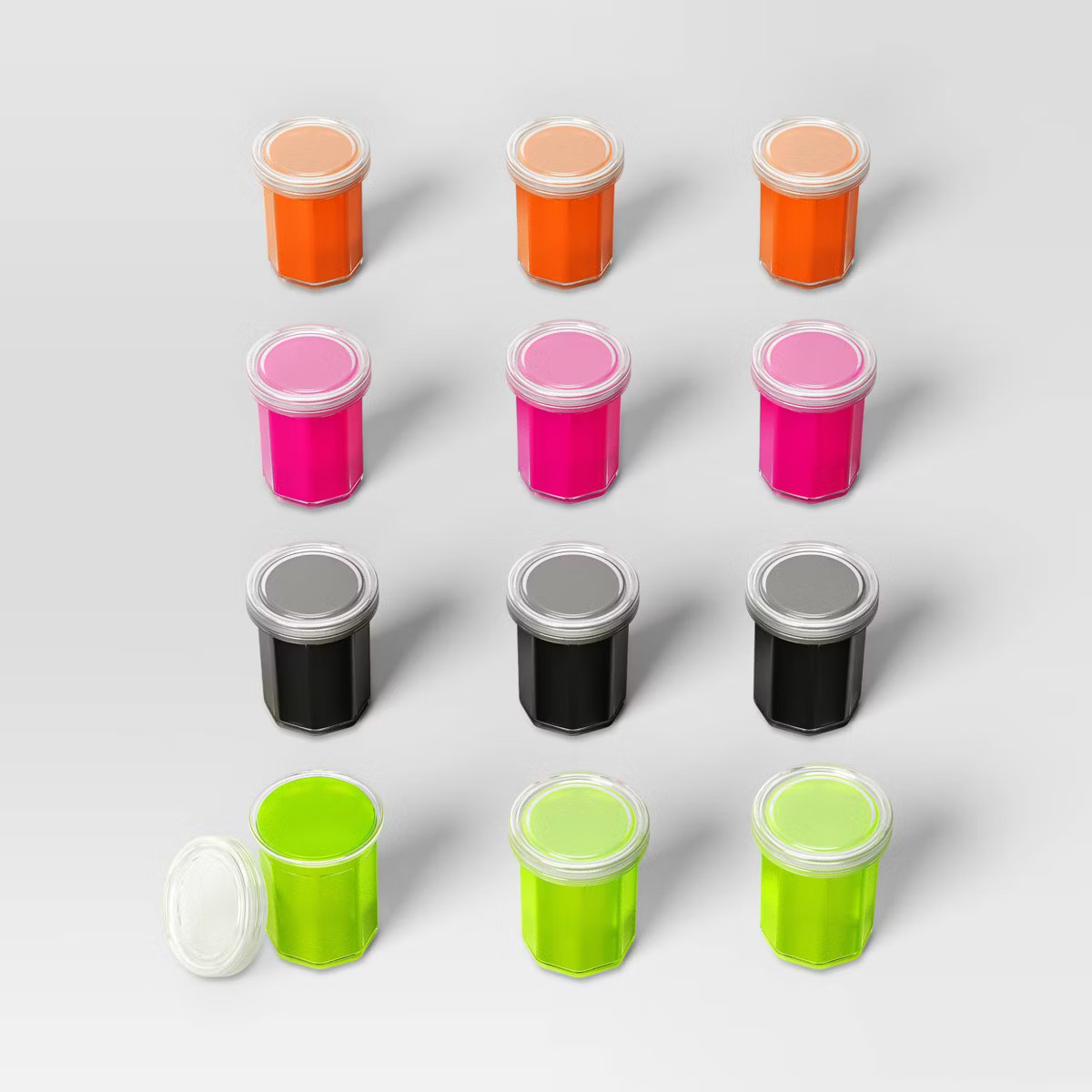 12ct Halloween Party Favors Slime - Hyde & EEK! Boutique™ | Target