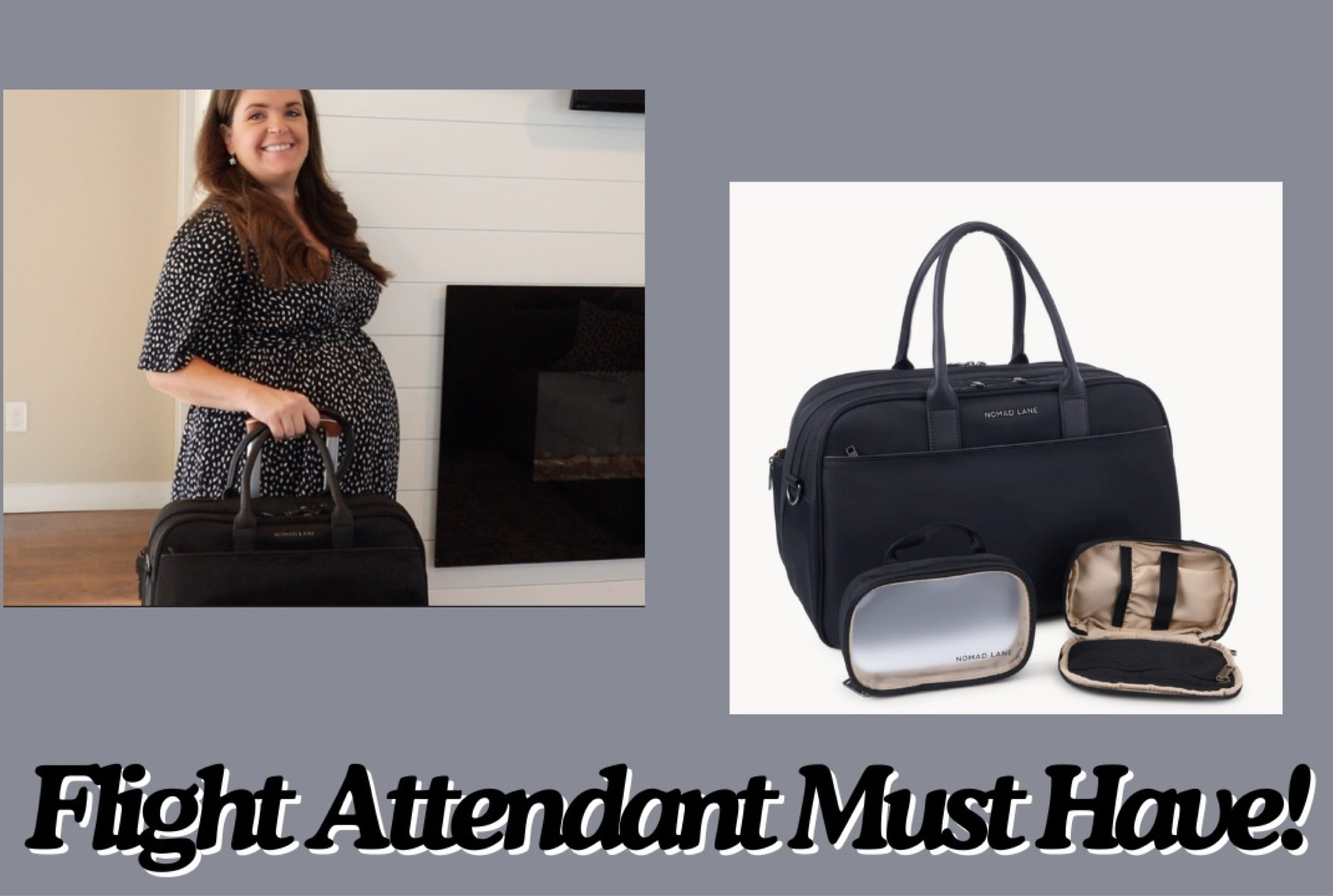 Linking my new carryon bag! It really is the perfect bag for travel and you get a discount with code: JT10


#LTKItBag #LTKTravel
